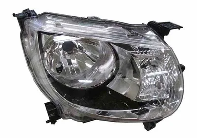 Obrázok produktu pre Hlavné svetlomety DEPO 218-1172R-LDEM2