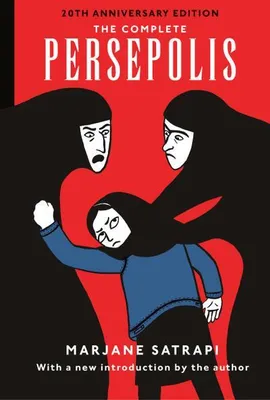 Image de The Complete Persepolis