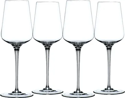 Produktbild von NACHTMANN 98074 VINOVA Weißweinglas 4er Set