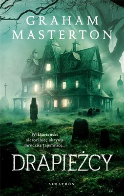 Produktbild von Drapieżcy