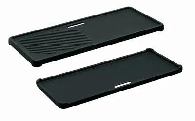 Produktbild von Enders Wendeplatte Gusseisen 1/3 für Boston 3 K, Monroe Pro 3, Monroe Pro 3 SIKR