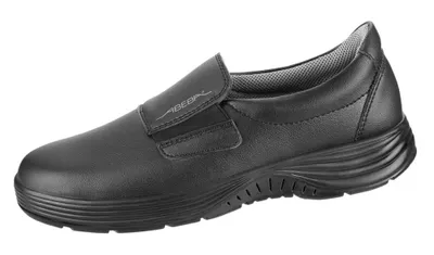 Produktbild von Slipper schwarz - 42