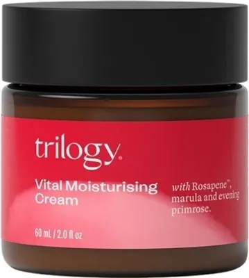 Image de Trilogy Vital Moisturizer 60ml