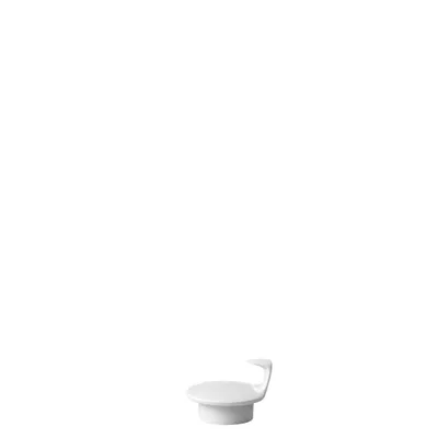 Produktbild von Rosenthal Teekanne 6 P. Deckel Weiss 11280-800001-14232
