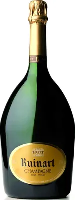 Produktbild von Ruinart Brut Brut Magnum Champagner Frankreich Champagner 150.00 cl 12.0 %