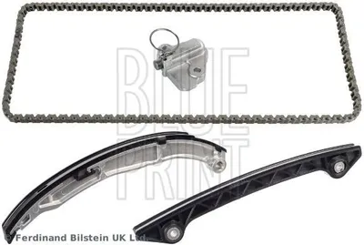 Produktbild von BLUE PRINT ADM57334 Steuerkettensatz Steuerkette für MAZDA 3 (BK) 6 (GG) 6 Hatchback (GG) 3 Stufenheck (BK)