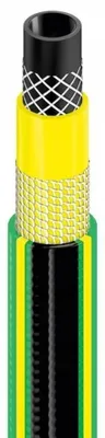 Obrázek produktu pro Zelená zahradní hadice Cellfast Ats2 Velikost: 5/8" Délka: 50m