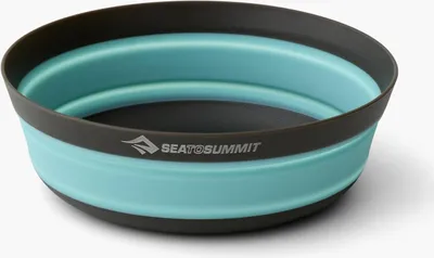 Produktbild von Sea To Summit Frontier UL Collapsible Bowl M Aqua Sea Blue L