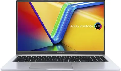 Produktbild von ASUS VivoBook 15  OLED i9-13900H 8GB 512GB   X1505VA-MA925 ohne OS