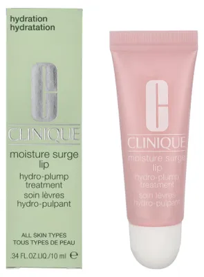 Produktbild von Clinique Moisture Surge Lip Hydro Plump Treatment 10ml