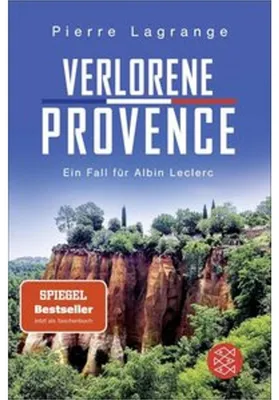 Imagen del producto de Verlorene Provence