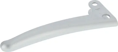 Immagine prodotto di Leva a mano in alluminio, freno - Simson SR1, SR2, KR50, SR4-1 Sparrow