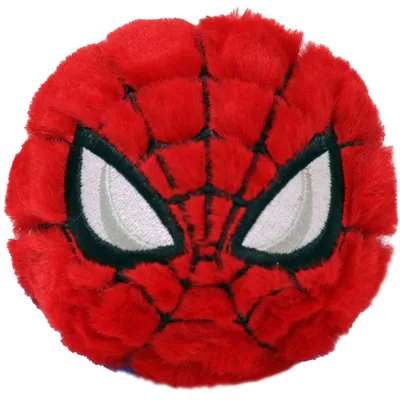 Produktbild von Ty Bouncer Ball Marvel Spiderman 10cm
