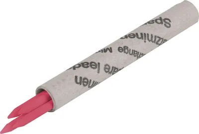 Zdjęcie produktu dla KS Tools Wkład wymienny różowy, 4 sztuki