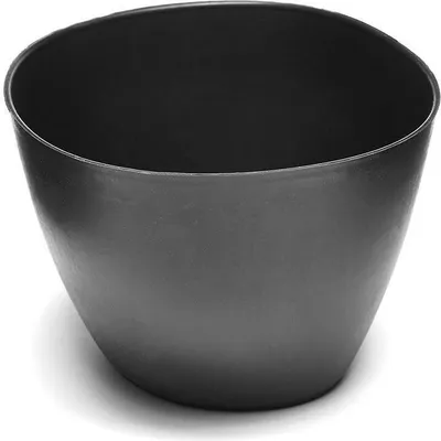Produktbild von Gipsbecher, konische Form Ø 120 mm