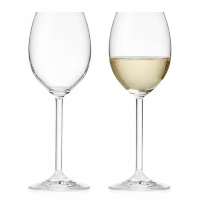 Produktbild von montana: :pure Weißweinglas, Rotweinglas, Weinkelch, Weißwein, Weinglas, Wein Glas, 130 ml, 042386
