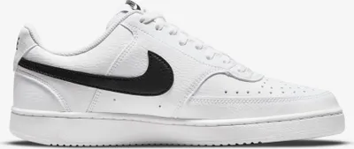 Produktbild von NIKE Court Vision Low Schuhe Damen weiss 42