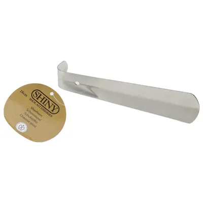 Obrázok produktu pre Rohož na topánky Rohož na topánky 18 cm, nerezová oceľ