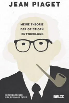 Obrázek produktu pro Meine Theorie der geistigen Entwicklung