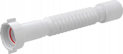 Obrázok produktu pre Alcadrain A730 Flexianschluss Kunststoffmutter 5/4"×40
