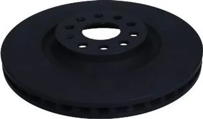 Produktbild von 2x QUARO Bremsscheibe QD7076HC für VW Golf VII Schrägheck (5G1 BQ1 BE1 BE2)