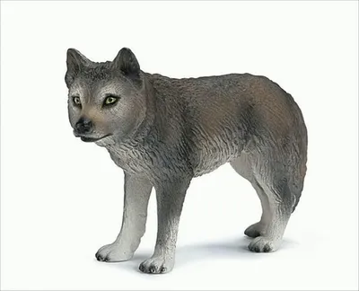 Produktbild von Schleich 14249 Wolf