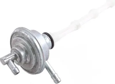 Image de Robinet d'essence à dépression TNT compatible avec Piaggio, Aprilia, Yamaha