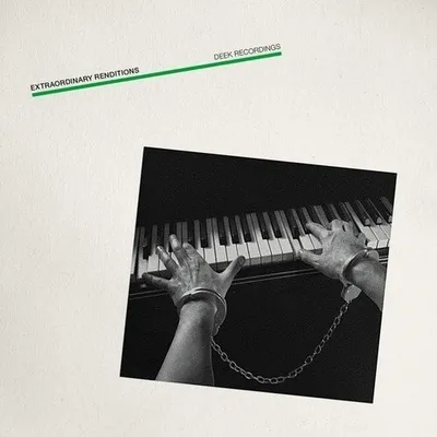 Produktbild von Extraordinary Renditions
