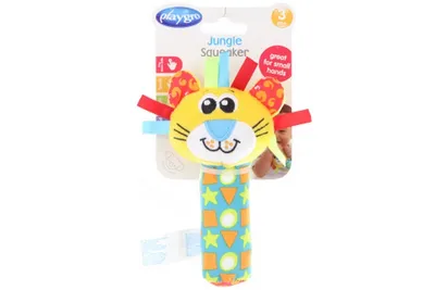 Obrázok produktu pre Playgro - Píšťalka pre levíčatá