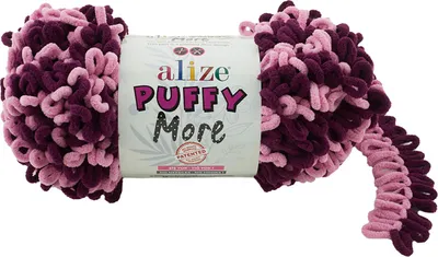 Alize Puffy More 6278