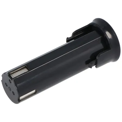 Produktbild von AccuCell Akku passend für Panasonic SDF-AK 210, EY9021B 1,4Ah