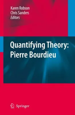 Produktbild von Quantifying Theory
