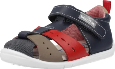 Produktbild von TITANITOS Kinderschuhe B500 EVO, Blau