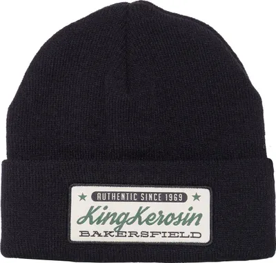 Produktbild von King Kerosin Beanie - Bakersfield