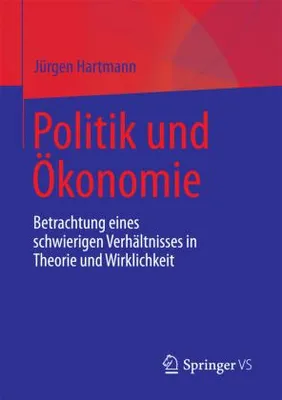 Zdjęcie produktu dla Politik und Ökonomie