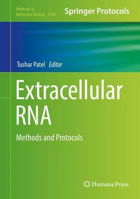 Image de Extracellular RNA
