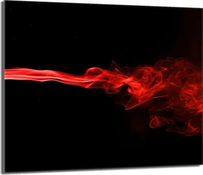 Obrázok produktu pre Kryt varnej dosky 60x52 Keramický kryt varnej dosky Splashback Sklenená doska Deco Doska na krájanie, dymovo čierna