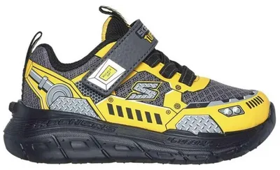 Produktbild von Laufschuhe Skechers 402303N-CCYL für Kinder