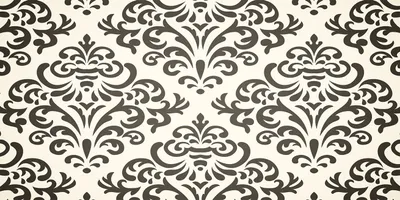 Produktbild von Tulup Glas-Bild -140x70- Wandkunst Dekorative Wand für Küche & Wohnzimmer - Sonstige - Ornamente - Braun