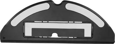 Produktbild von Mopptuchhalter, S7 Staubsauger-Mopphalter, Elektrisch Gesteuerter Mopphalter, Staubsauger-Moppplatte, Staubsauger-Moppplatte, Zubehör, Geeignet für Roborock S7 T7S