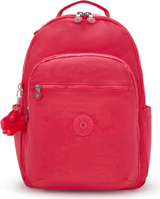 Produktbild von Kipling Seoul 27l Rucksack Rosa Rosa One Size