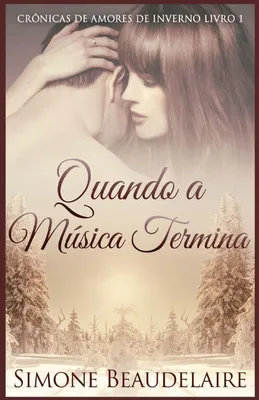 Produktbild von Quando a Música Termina