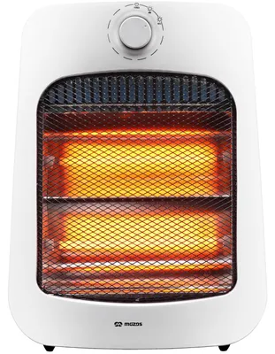 Obrázek produktu pro MOZOS JQH-80, infrazářič, 400W/800W