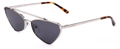Produktbild von Karl Lagerfeld Sonnenbrille KL313S 045 59 17 140