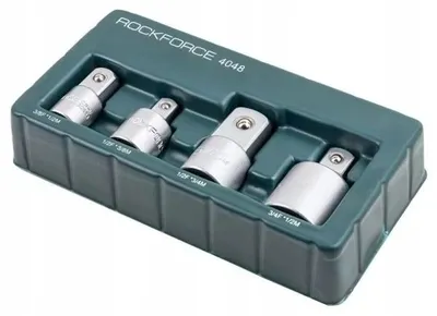 Obrázek produktu pro Sada Adaptérů 4 Ks (58297)