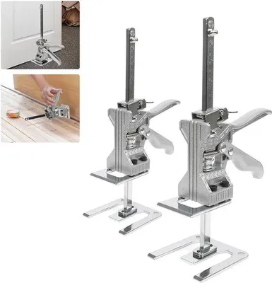 Produktbild von Handlift für schwere Lasten mit einfacher Montage