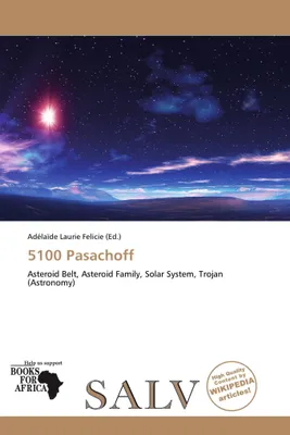 Produktbild von 5100 Pasachoff