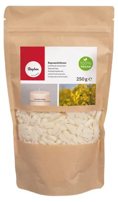 Immagine prodotto di Rayher Hobby GmbH Lenti di colza 250 g Altro Altro