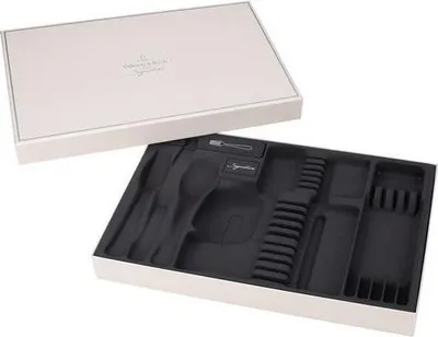 Produktbild von Villeroy & Boch Signature Besteckkassette 24/30tlg. (leer) 42x27x5cm
