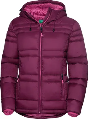 Produktbild von Benetton Damen Steppjacke, ultraleicht, schnelltrocknend und wärmend